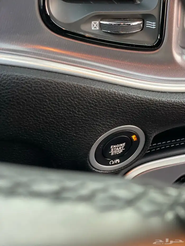 دودج - تشالنجر - SXT - 2021 - سعودي 15