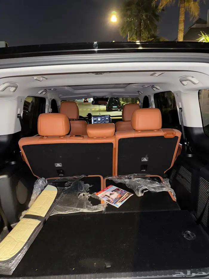 هافال H9 اسود ممشى 28 الف تحت الضمان 22