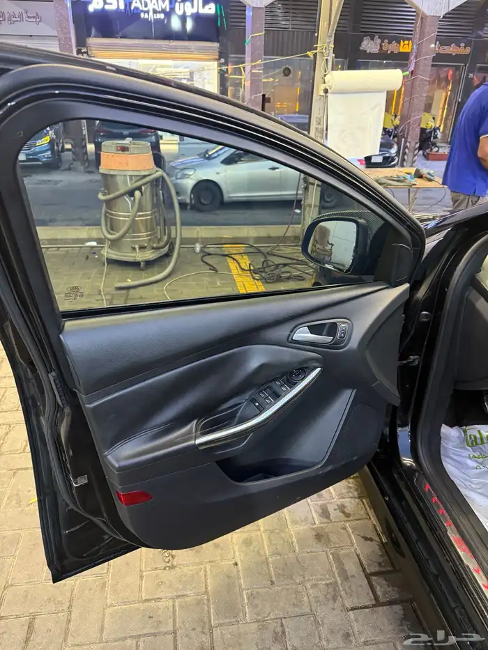 فورد فوكس اس تي ST 2