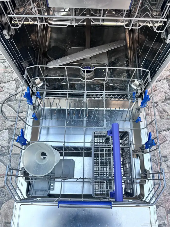 غسالة صحون. beko 2