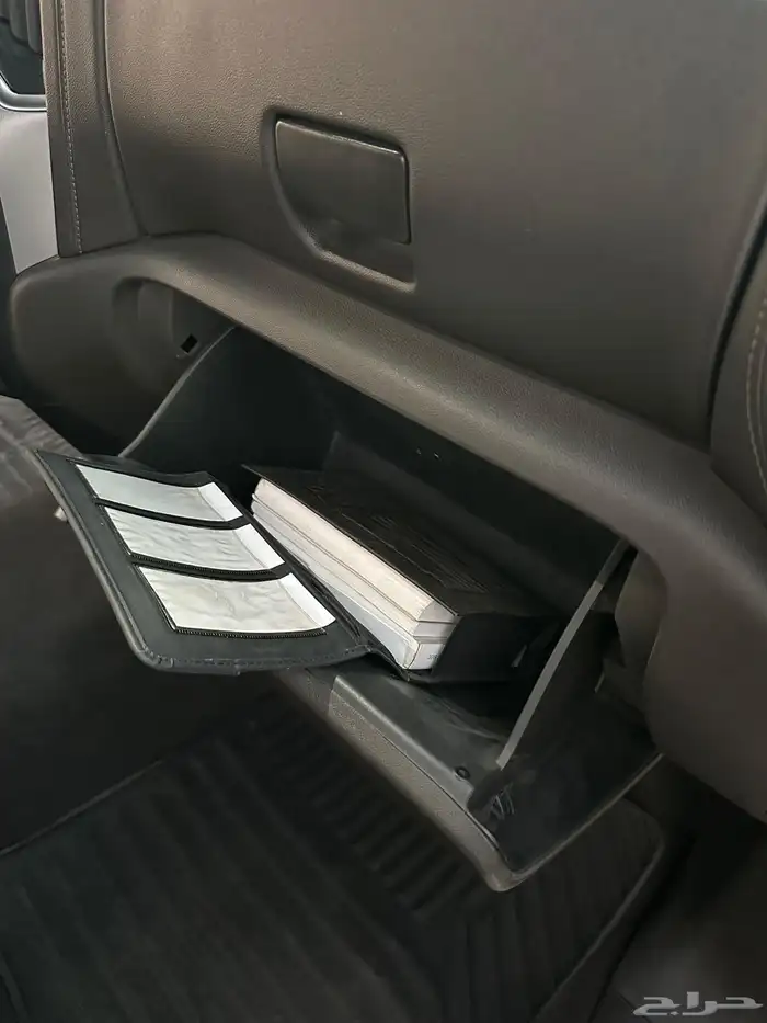 سيرا 2019 اسود SLE الجميح وكاله 15