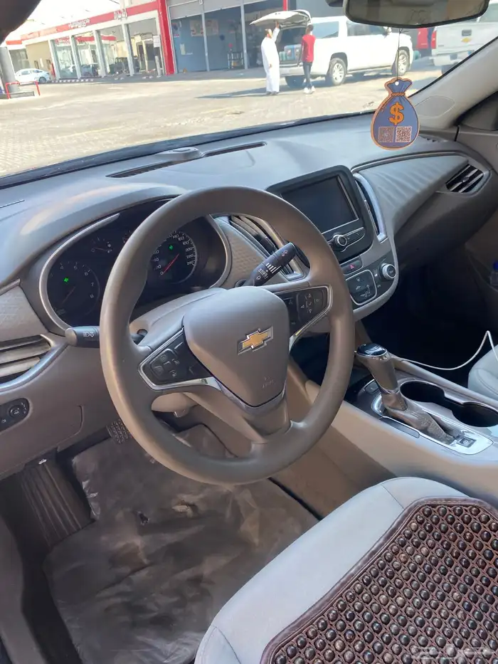 ماليبو 2017 منوه للمستخدم 8