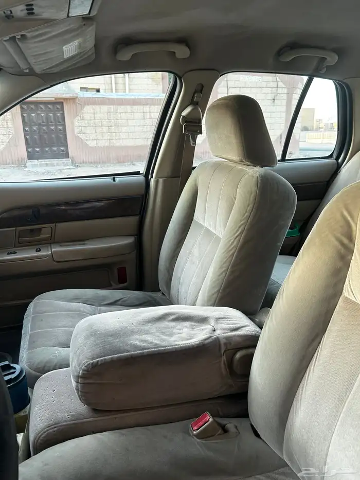 للبيع فور ماركيز 3