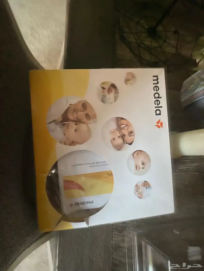 شفاط حليب كهرباء 0