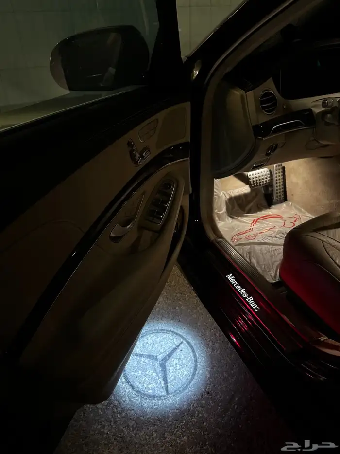 مرسيدس بنز 19