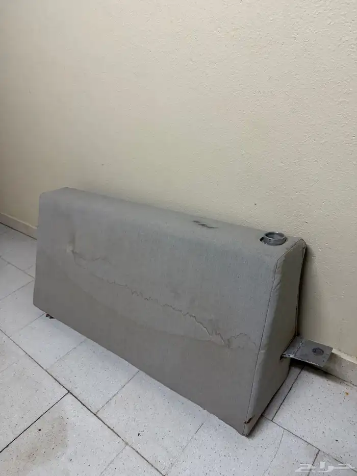 تانكي موية المنيوم 1