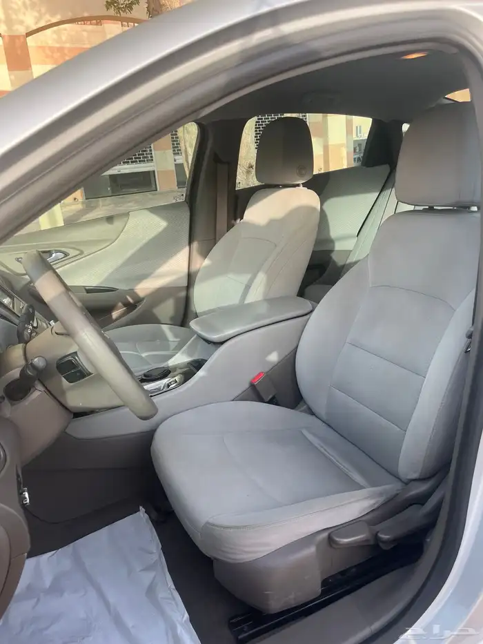 شفروليه ماليبو2017 12