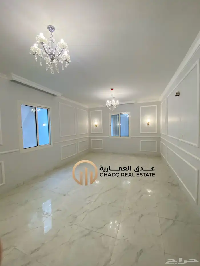 للبيع شقة في حي المنتزة - الدمام 6