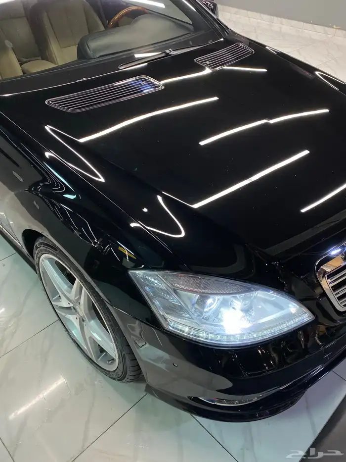 مرسيدس بانوراما 9