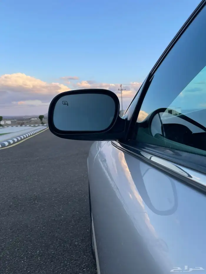 فورد فكتوريا 11 بودي ومحركات بلد 81