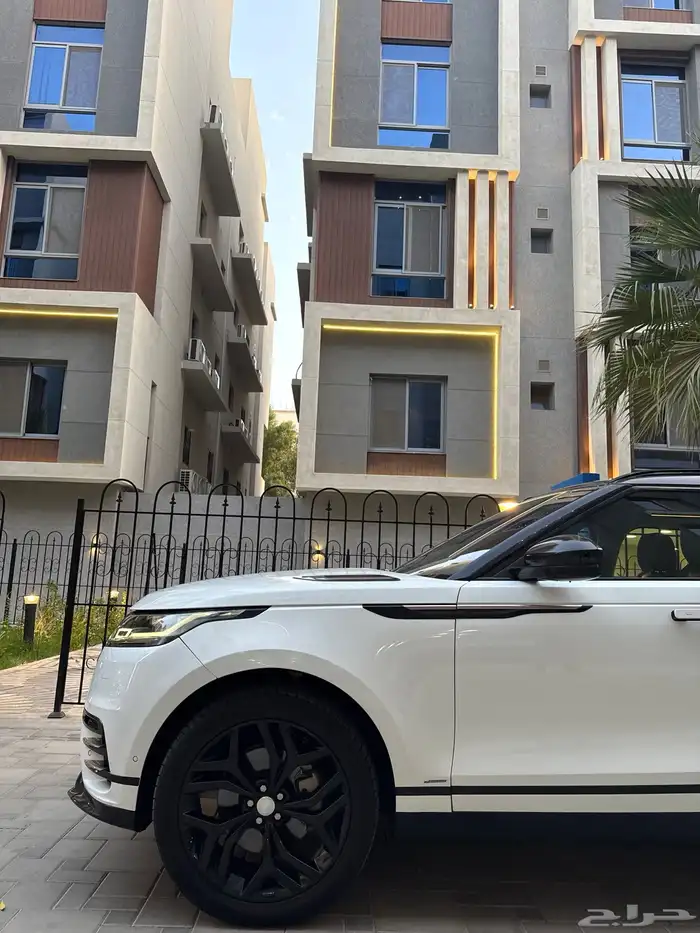 Land Rover Velar R 2019 10