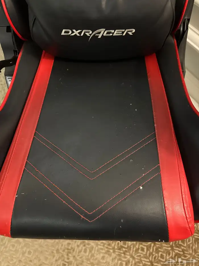 كرسي العاب dx racer 2