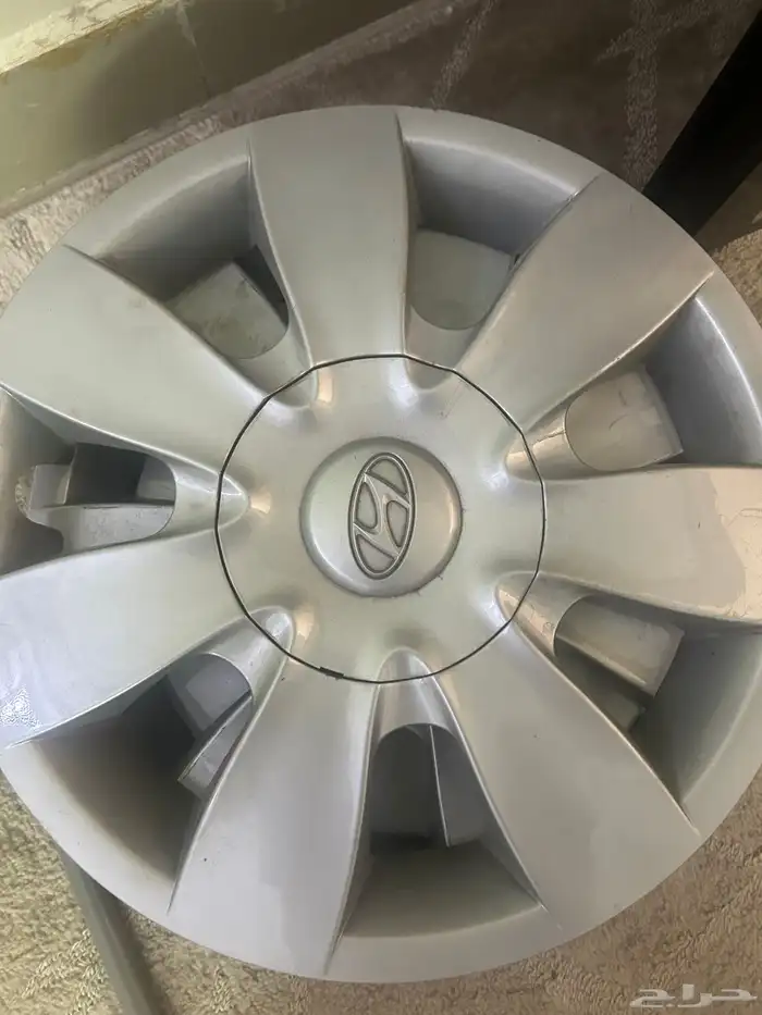 للبيع طيس اكسنت اصلي 2007-2010 3