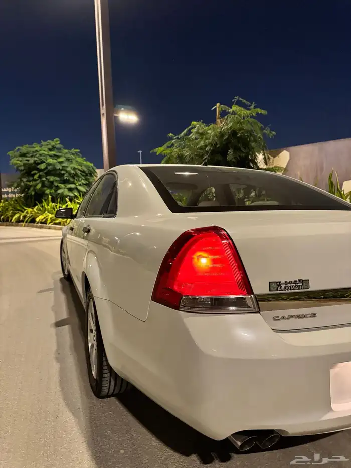 للبيع كابرس 2011 2