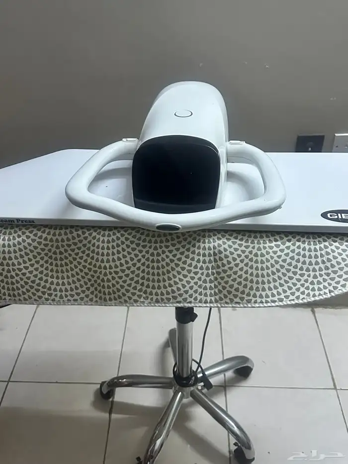 كواية بخار نظيفه وجديده 1