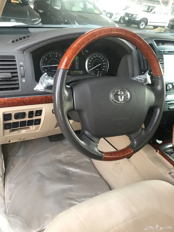 جيب GXR3 موديل 2014 8 سلندر 28