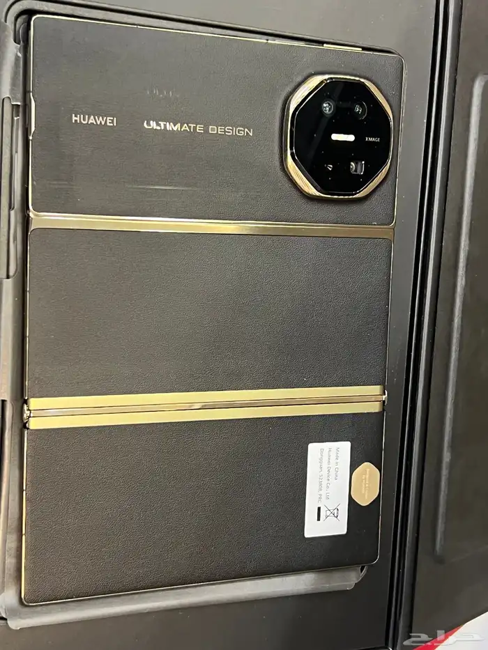 هواوي ميت اكس تي mate XT ultimate Design 4