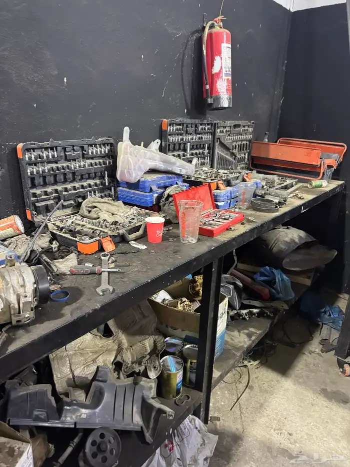 ورشة للتقبيل 1