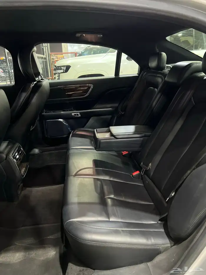 لينكولن كونتننتال 2018 14