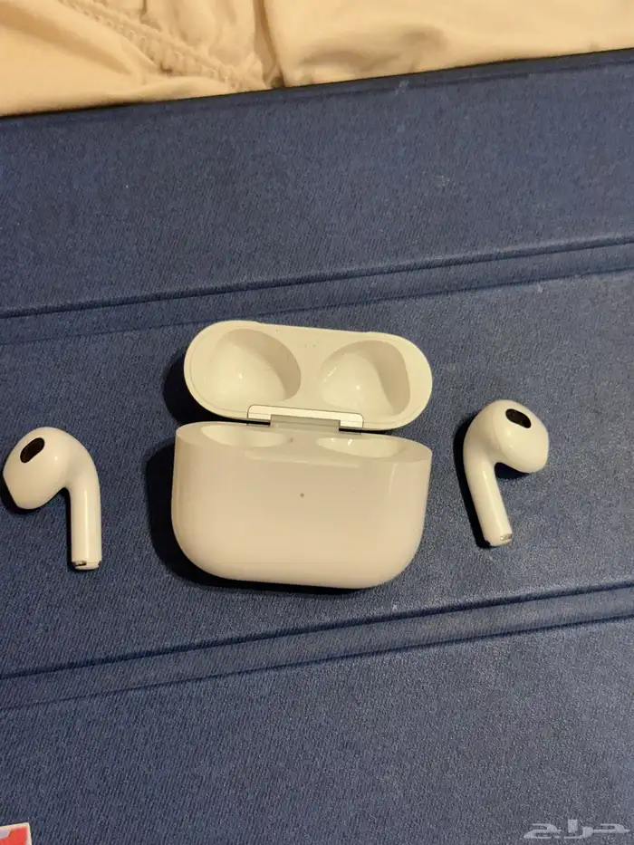سماعة ايربودز 3 0