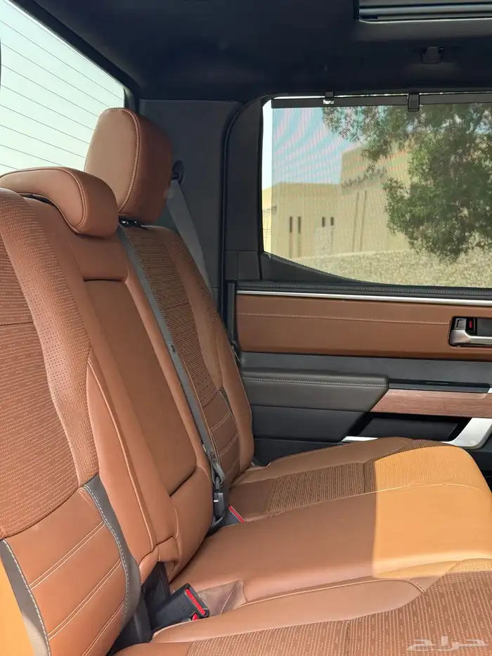 تندرا فل كامل 1794 مديل 2023 13