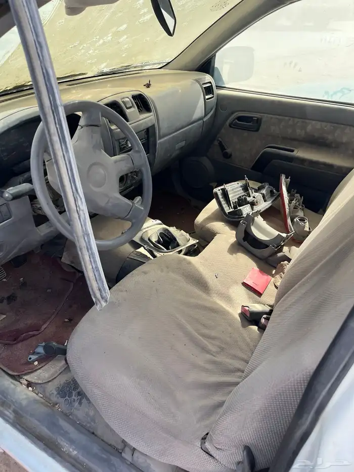 ايسوزو ديماكس 2006 7