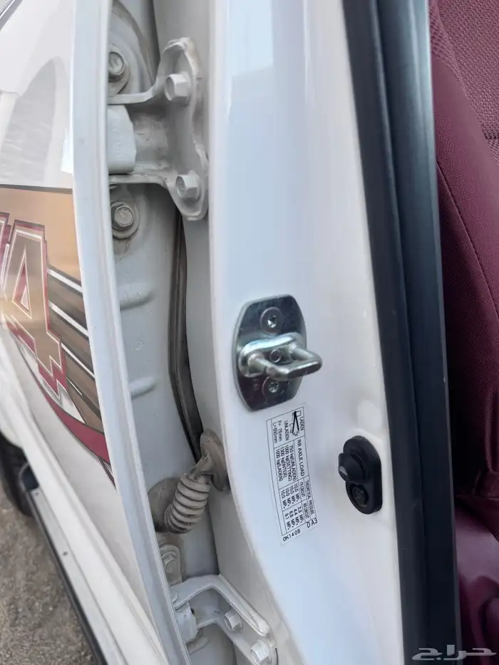 هايلوكس ( مخزن بريمي ) 69