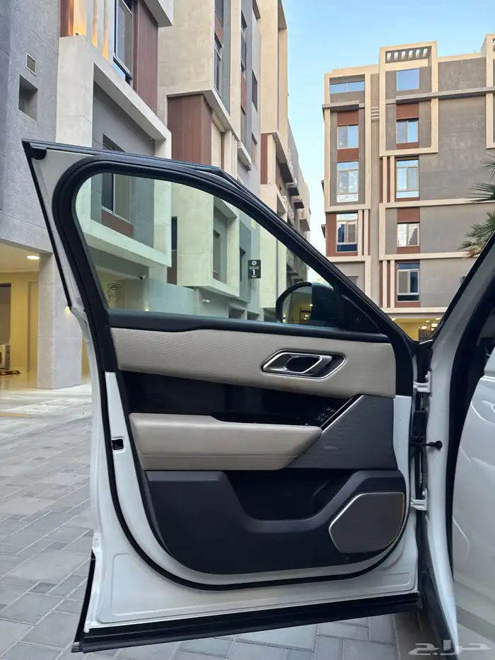 Land Rover Velar R 2019 23