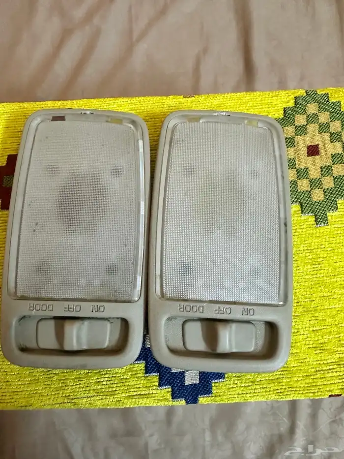 لمبه سقف صالون 98  2007 4