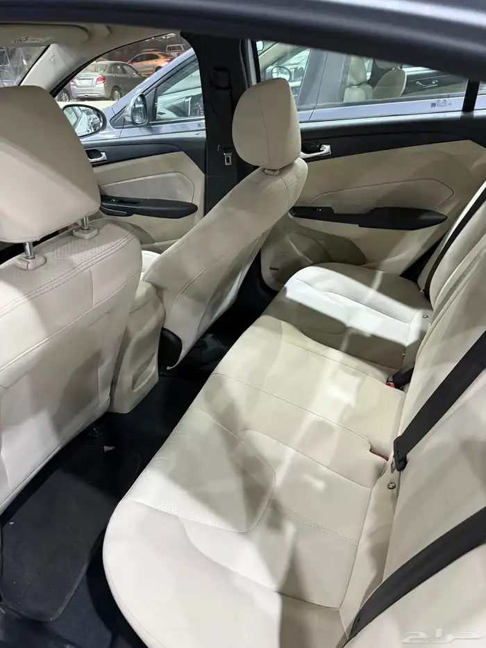 شيري اريزو 5 2023 للبيع 8