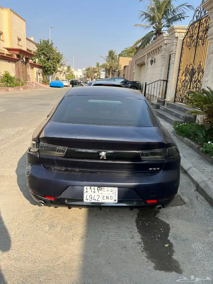 بيجو فل 2022 4