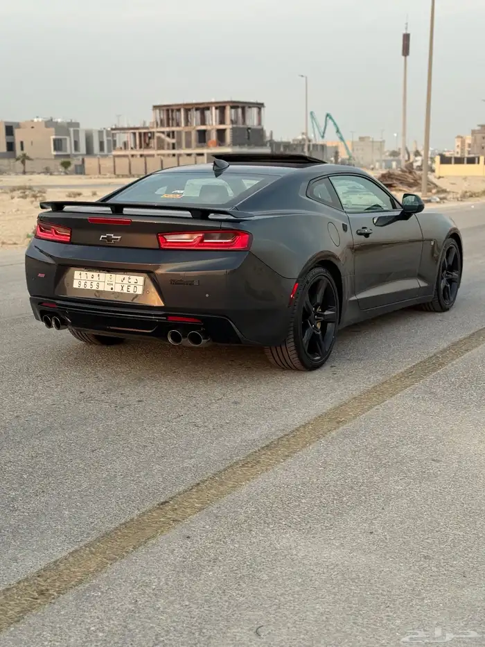 كمارو ss2 2018 وارد الجميح 5