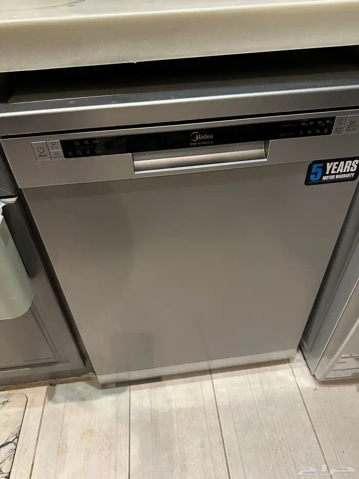 غسالة اواني 0