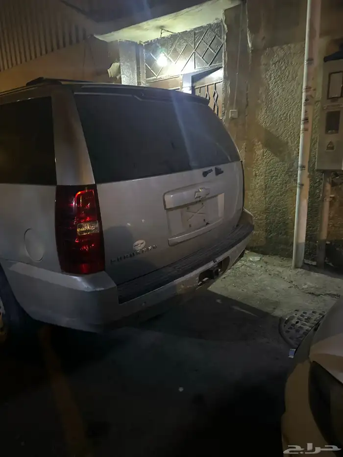 GIMS 2008 للبيع تشليح 1