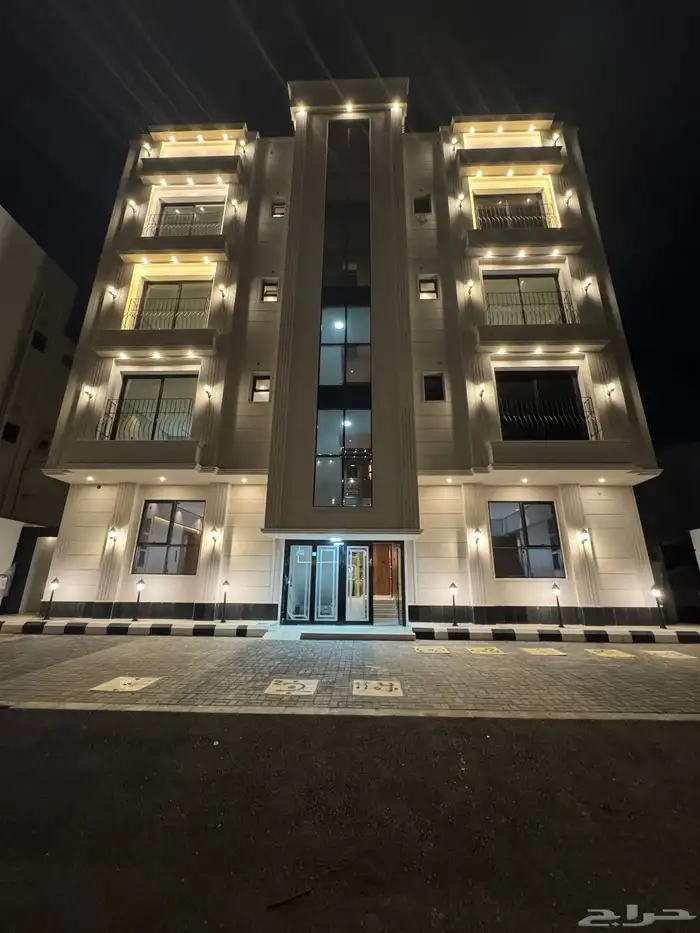 شقق تمليك فاخره vip سعر مفاجأه 1