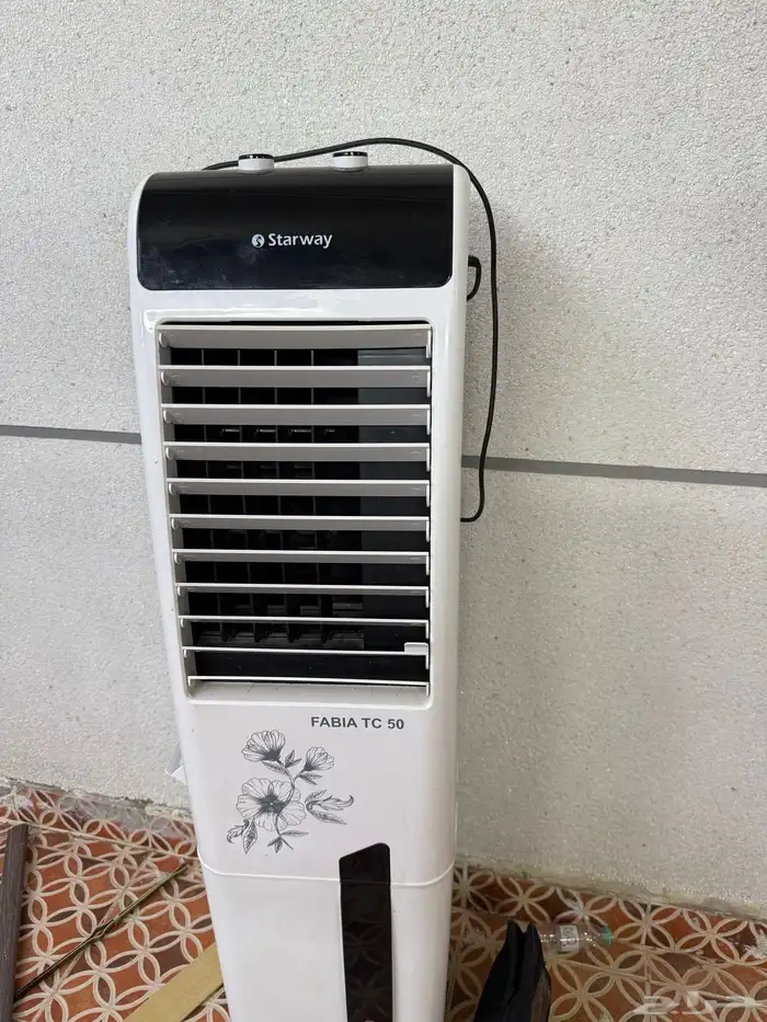 للبيع مكيف صحراوي متنقل 0