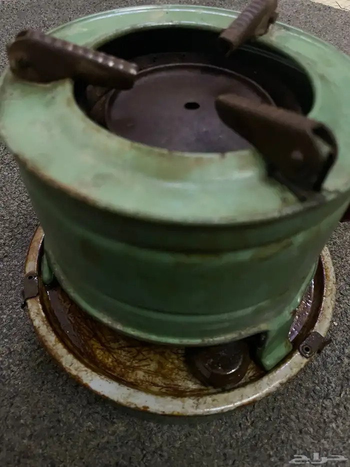 سلاله قهوه شغل يدوي بصوف 10