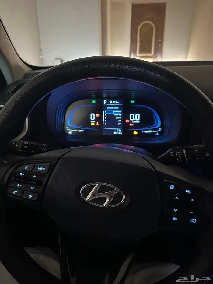 هونداي فينيو للبيع2023 23