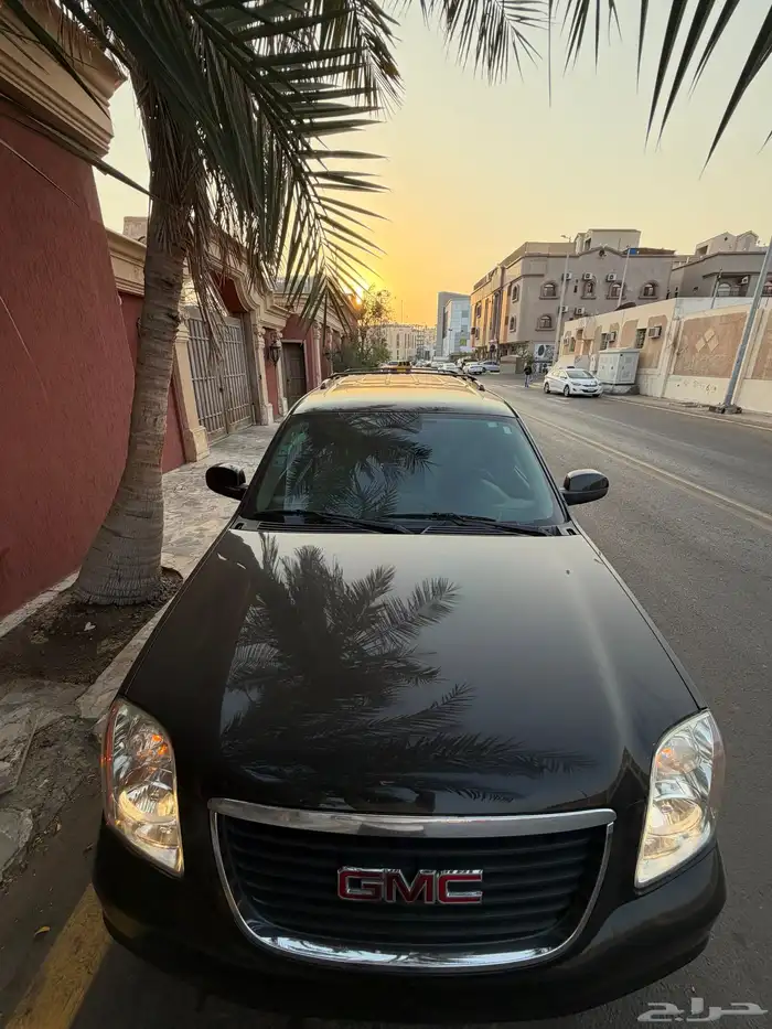 جمس يوكن قصير بدون دبل 2013 نظيف جدا استخدام شخصي 2