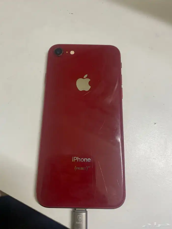 ايفون 8العادي ذاكره 64 1