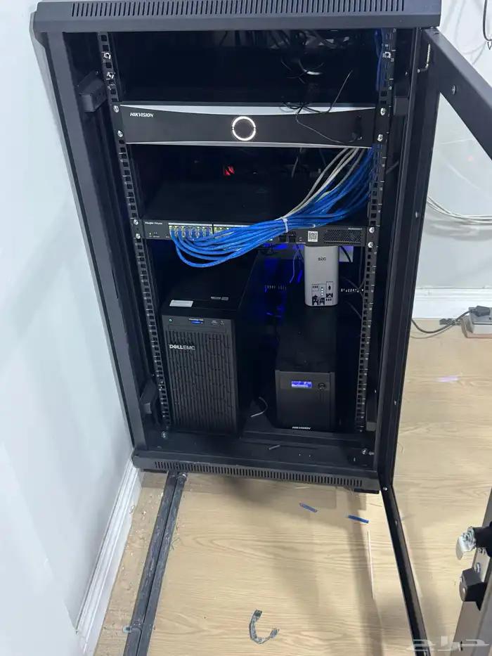 كاميرات مراقبه 1