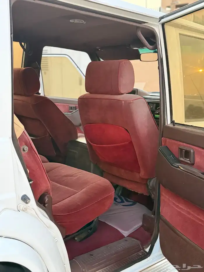 باترول مكينة 4500 بخاخ 18