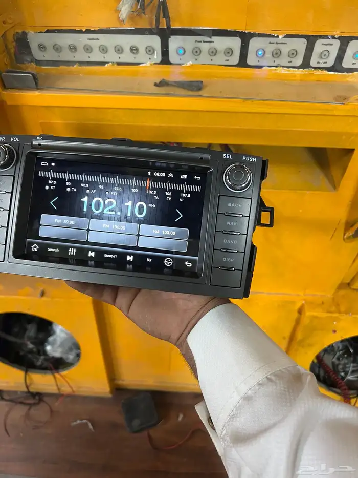 شاشات كورلا 2