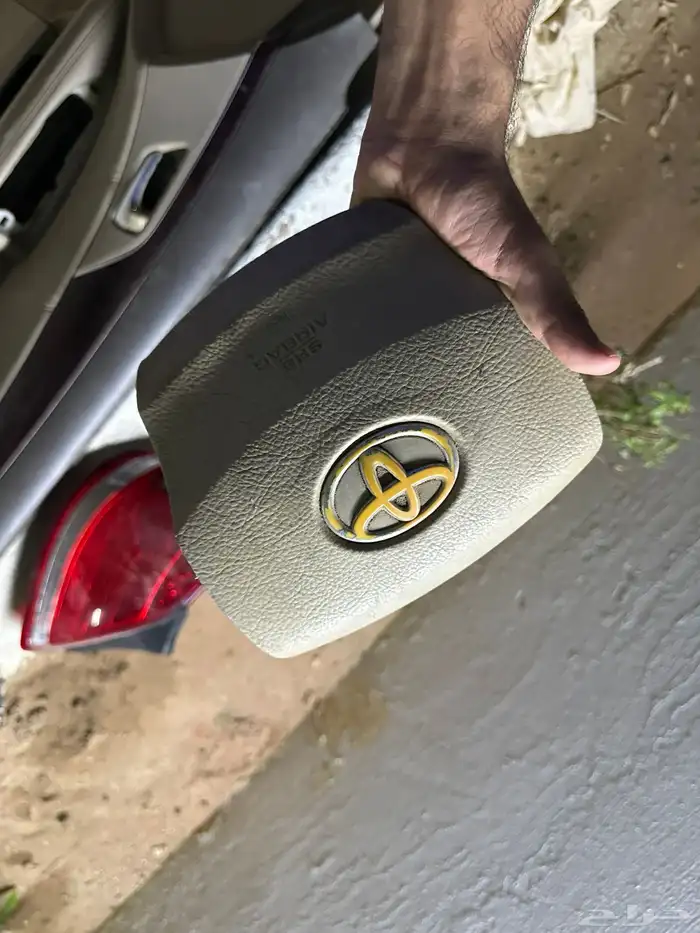 قطع افلون تشليح2009الى 2012 11