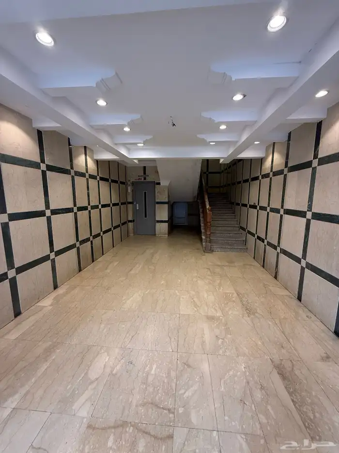 شقة للبيع بحي المروة 1