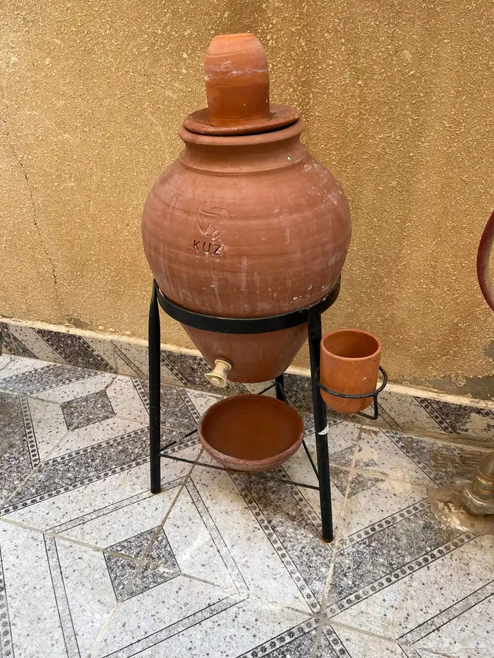 زير ماء نظيف القصيم بريده 1