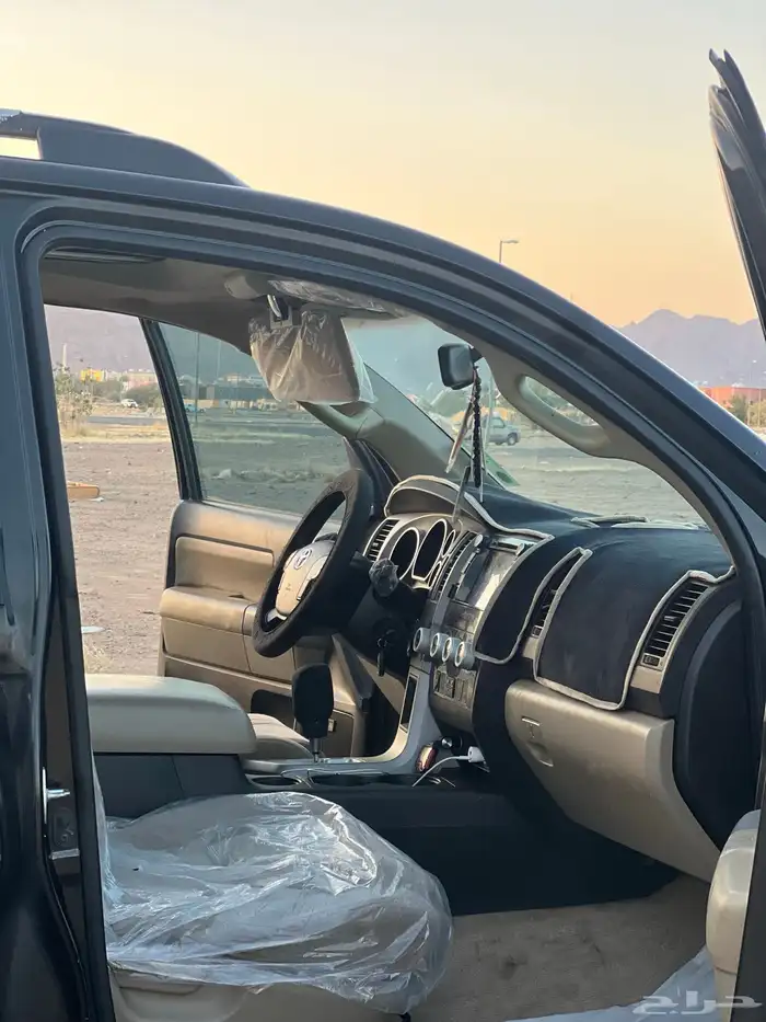 سكويا 2009 بدون دبل 12