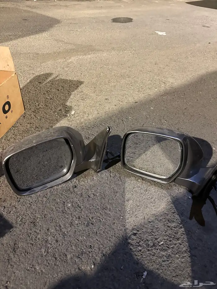 قطع جيب لاند كروزر 2003 11