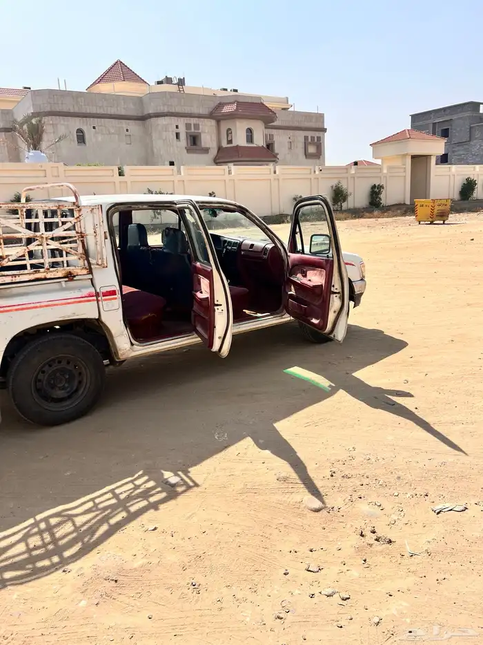 ها يلوكس للبيع فل كامل 7