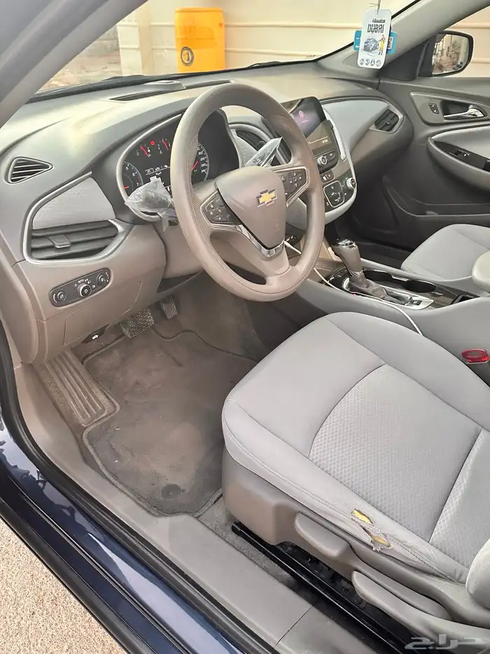 ماليبو موديل 2020 مالك أول 15